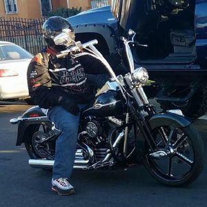 Meet your Posher, Jonathan